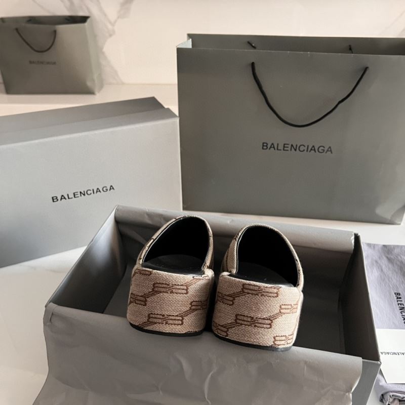 Balenciaga Slippers